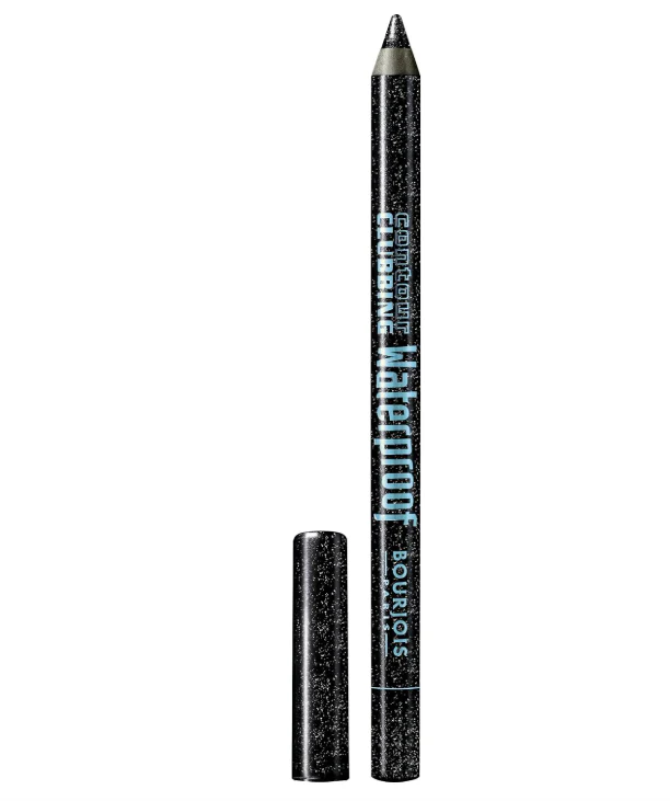 Bourjois Contour Clubbing Waterproof Eyeliner 48 Atomic Black