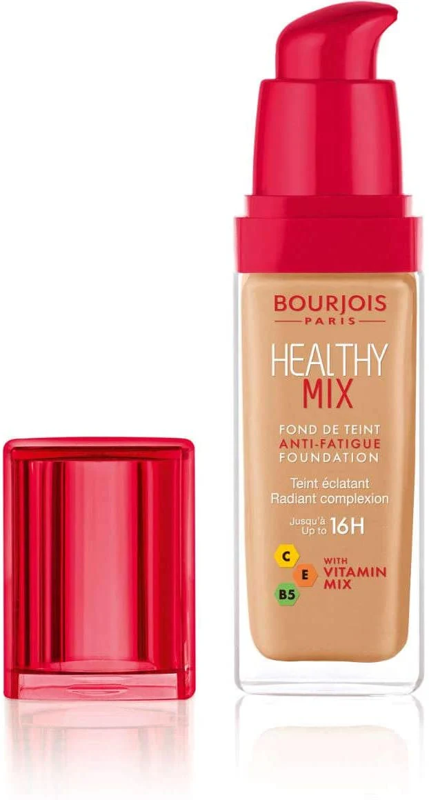 Bourjois Foundation Healthy Mix Light Bronze 56 Light Bronze