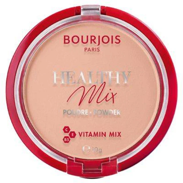 Bourjois Healthy Mix Powder 03 Rose Beige