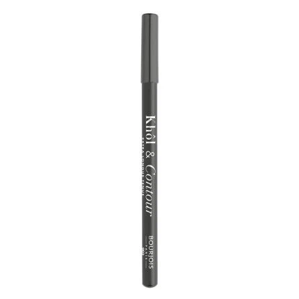 Bourjois Khol & Contour Extra-Long Wear Eyeliner Pencil 003 Misti Gris