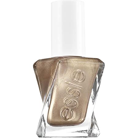 Essie Gel Couture Nail Polish 488 Daring Damsel