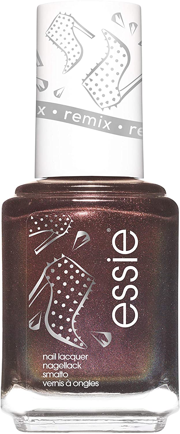Essie Nail Lacquer Nail Polish 694 Wicked Fierce