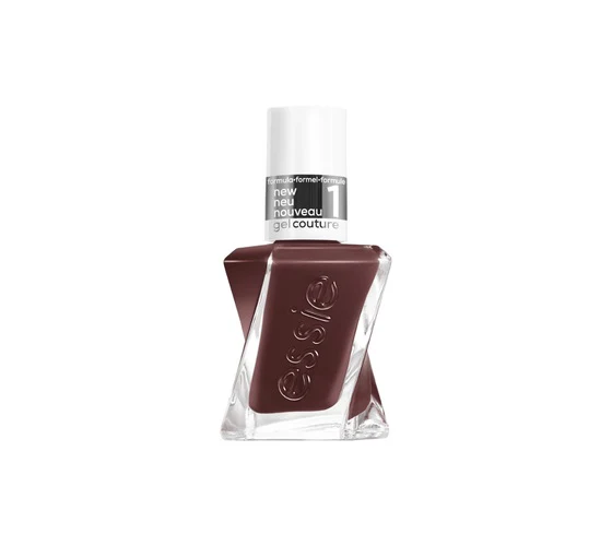Essie Gel Couture Nail Polish 542 Oil Checked Out