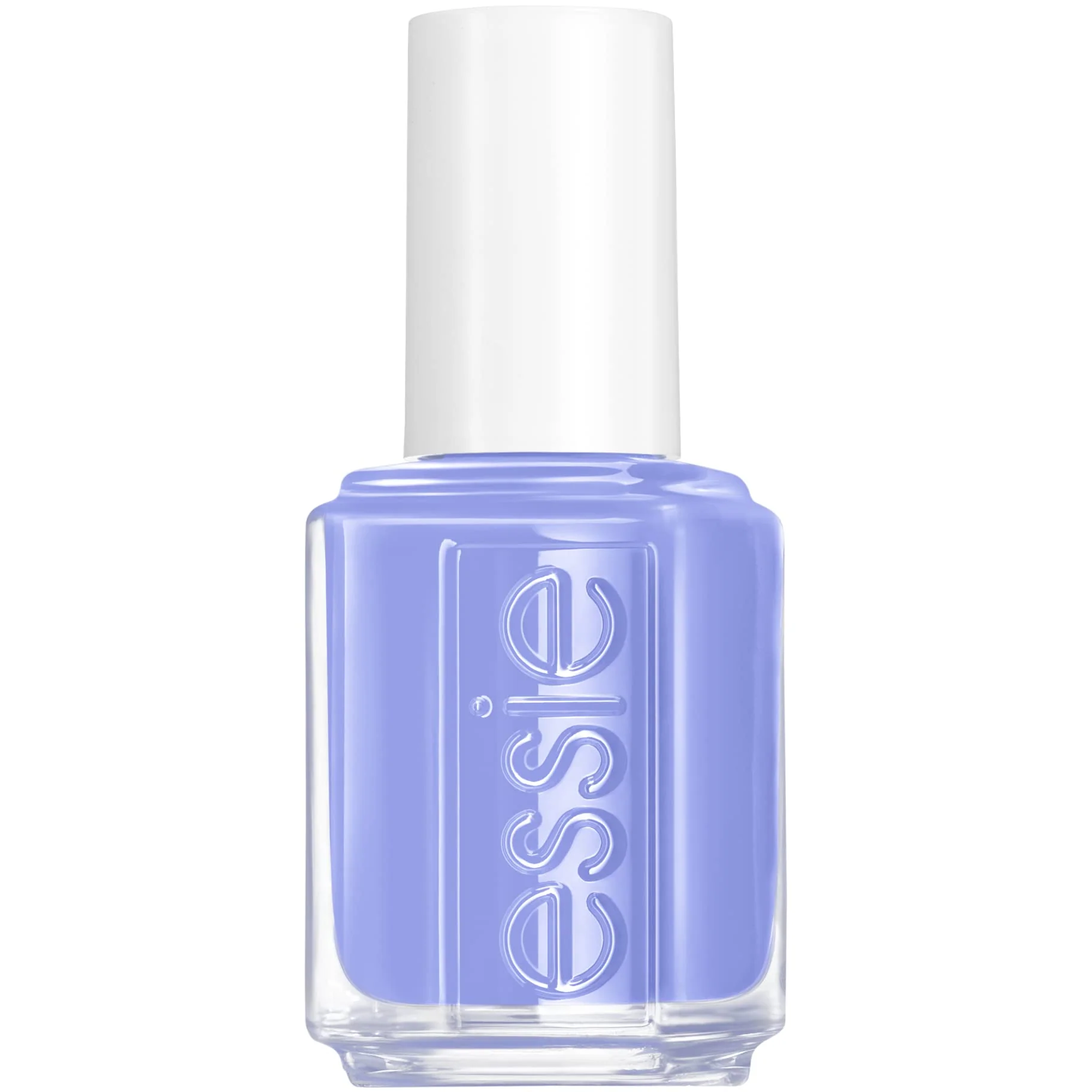 Essie Nail Lacquer Nail Polish 889 Don't Burst My Bubble