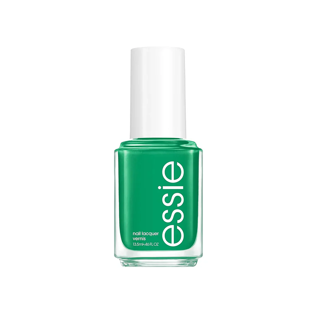 Essie Nail Lacquer Nail Polish 905 Grass Never Greener