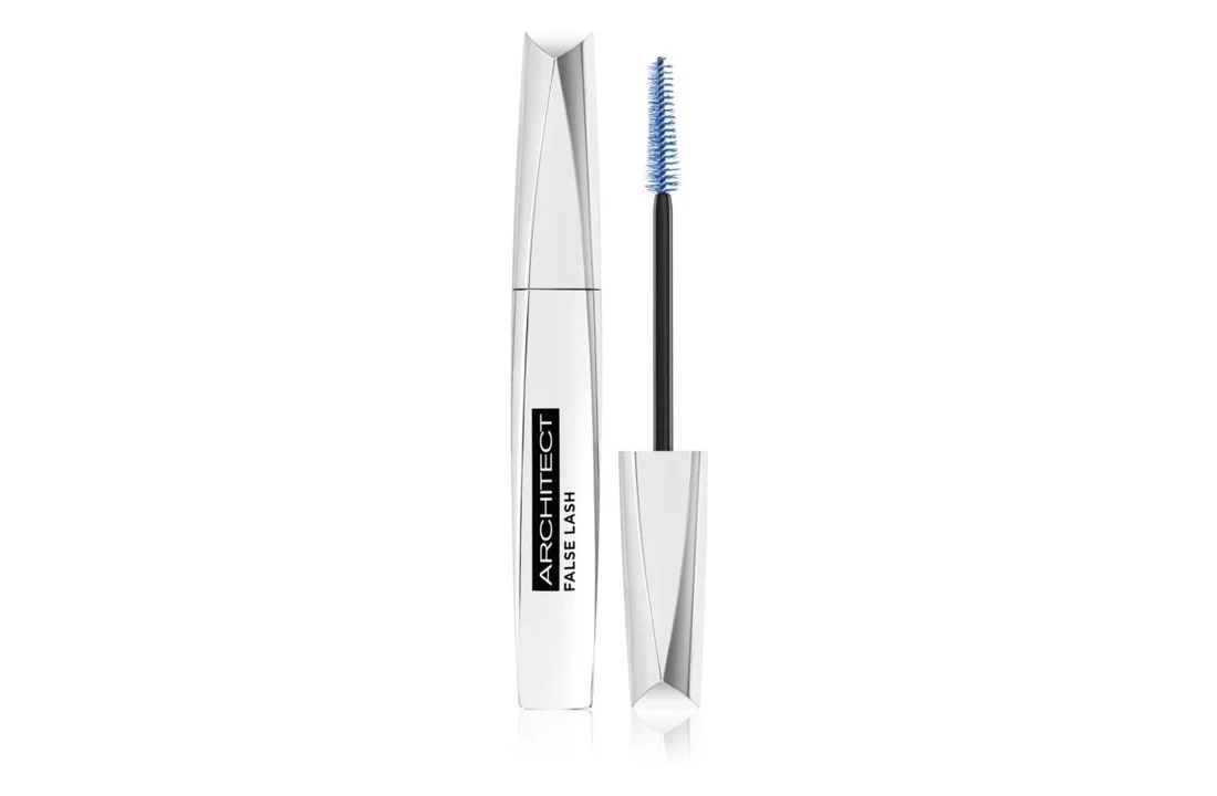 L'Oreal Paris Architect False Lash Mascara Black