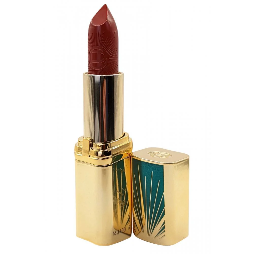 L'Oreal Paris Color Riche Lipstick  Limited Edition 01 Hoilday Ensemble