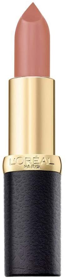 L'Oréal Paris Color Riche Matte Lipstick 633 Moka Chic