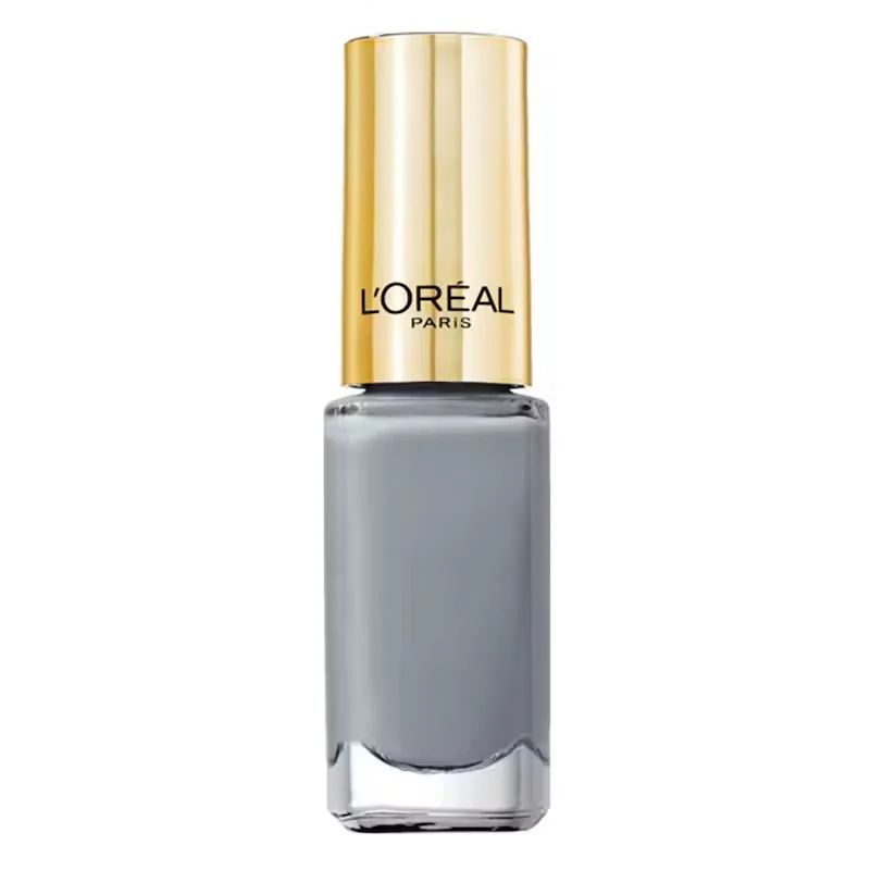 L'Oreal Paris Color Riche Nail Polish 604 Metropolitan