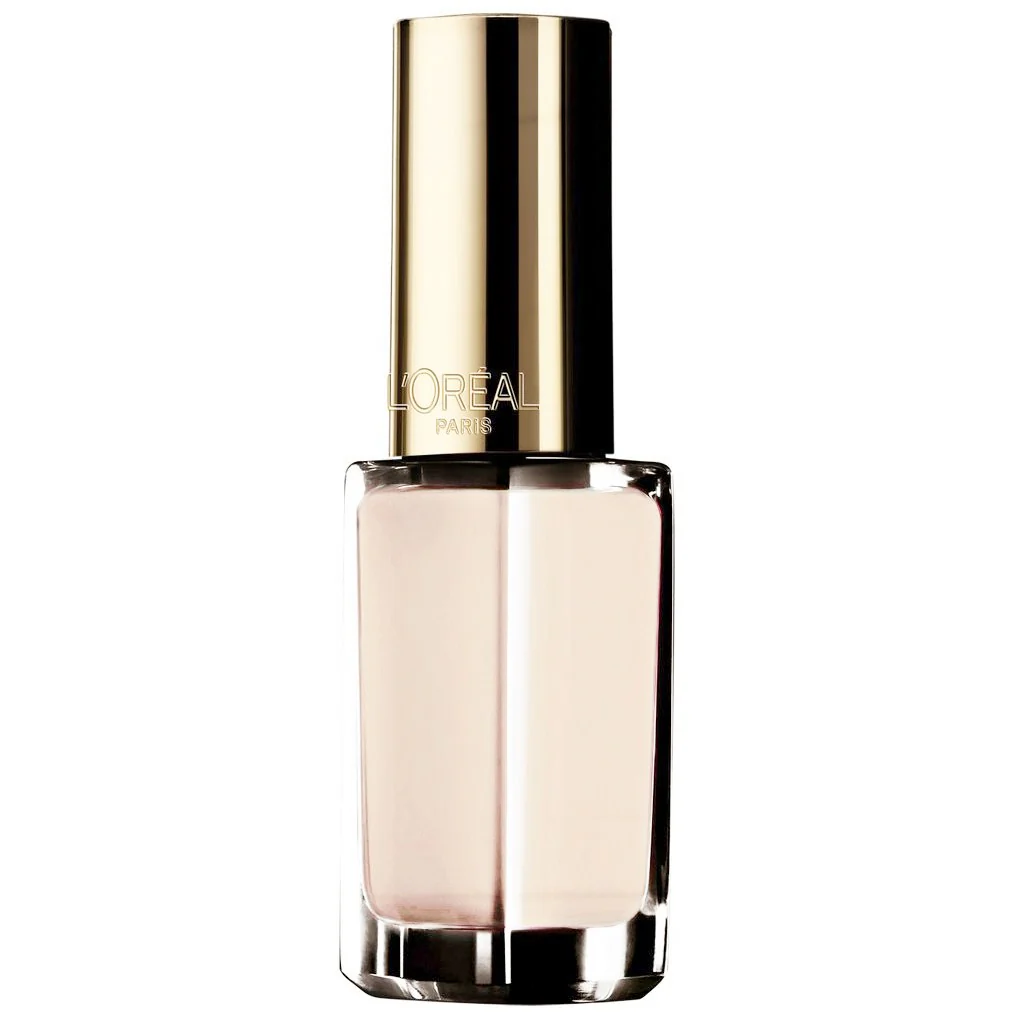 L'Oreal Paris Color Riche Nail Polish 961 Silky Fawn