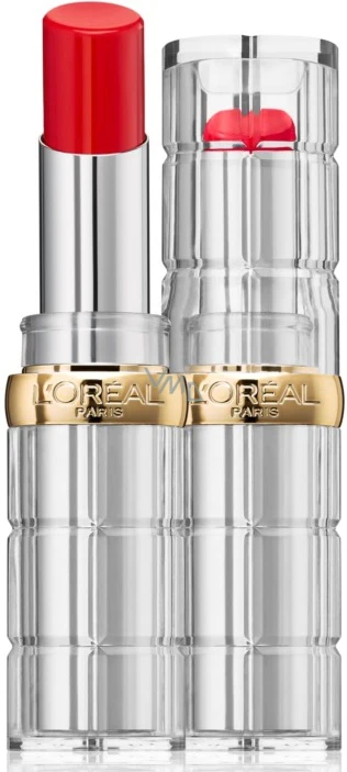 L'Oreal Paris Color Riche Shine Lipstick 352 Beauty Guru *See Description*