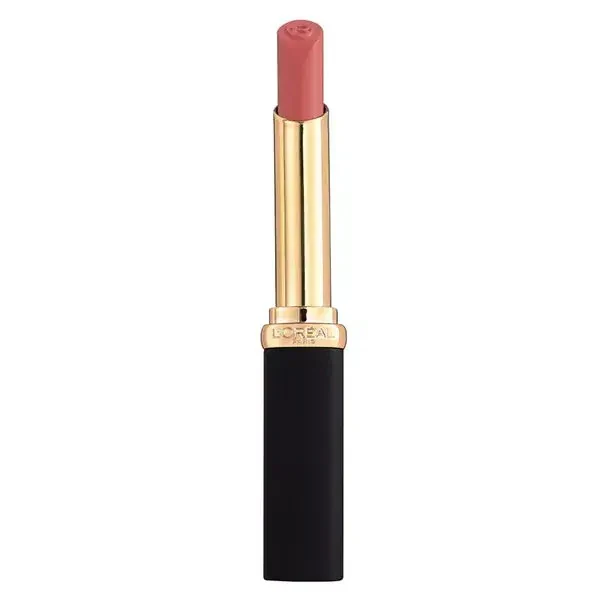 L'Oreal Paris Colour Rich Intense Volume Matte Lipstick 103 Blush Audace