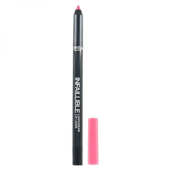 L'Oreal Paris Infailibile Longwear Lipliner 103 Fuchsia Wars