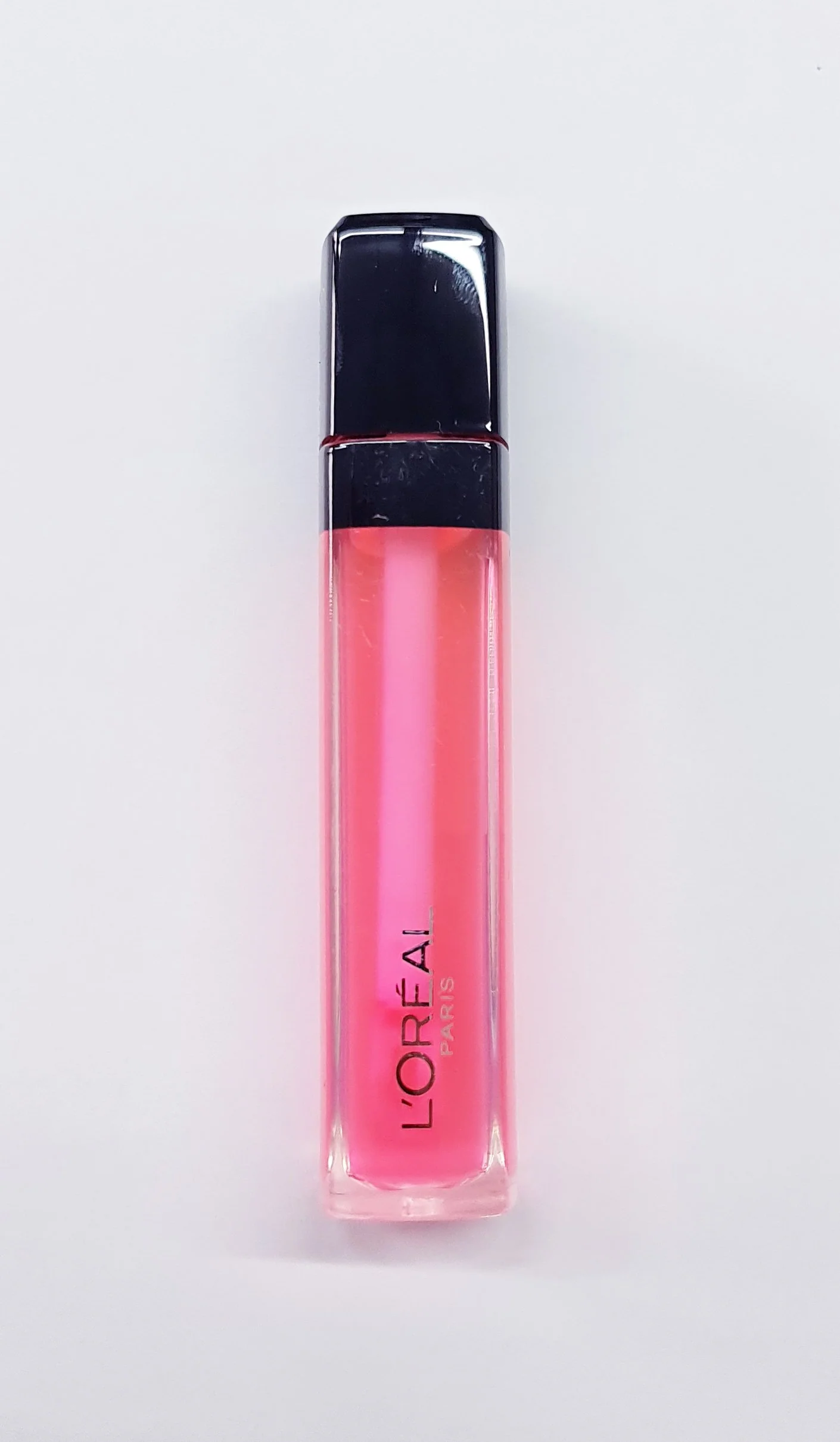 L'Oréal Paris Infallible Lip Gloss Neon 305 Miami Vice