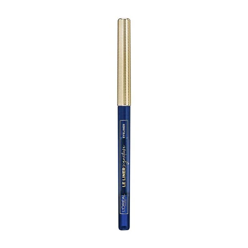 L'Oreal Paris Le Liner Signature Eyeliner 02 Blue Jersey