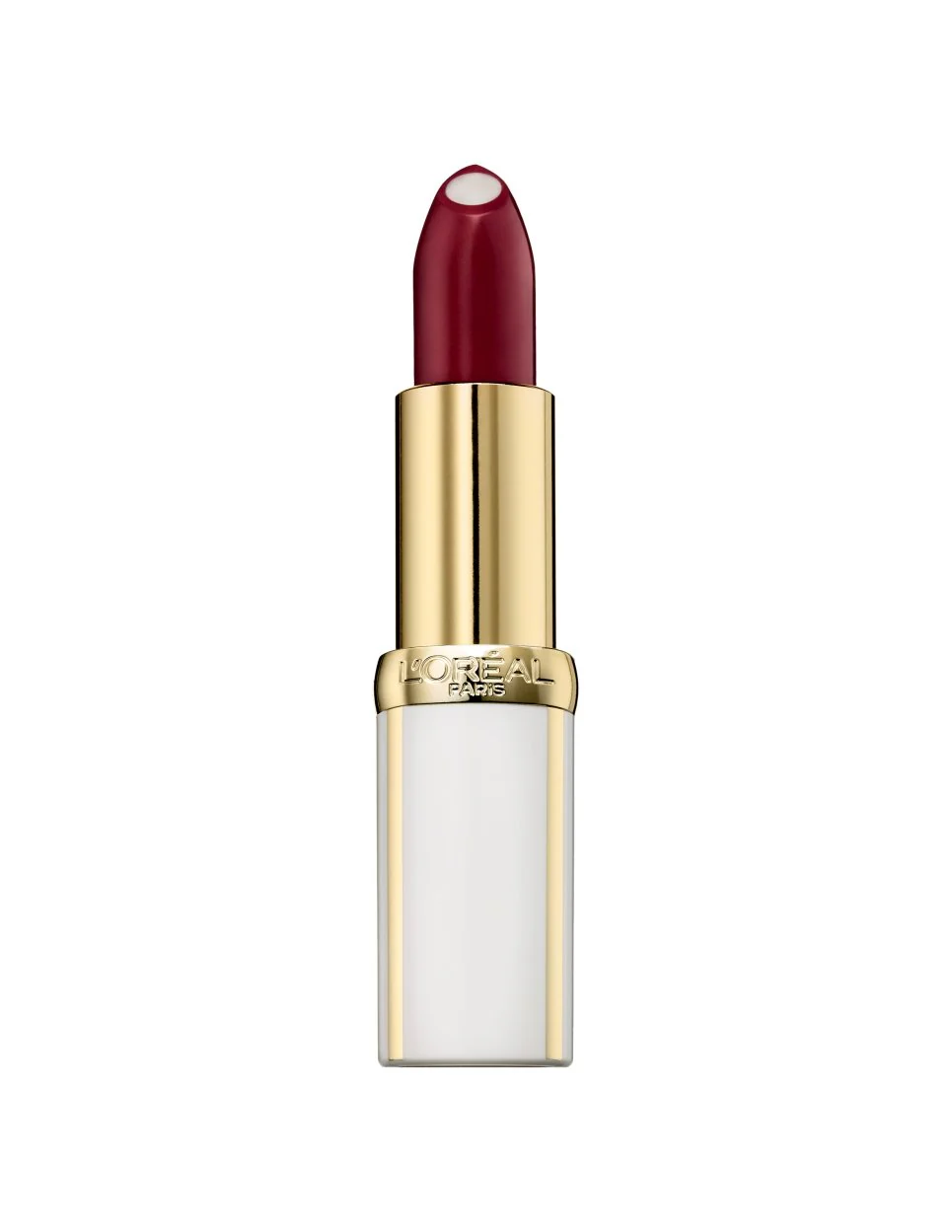 L'Oreal Paris Le Rouge Lumiere Lipstick 706 Perfect Burgundy