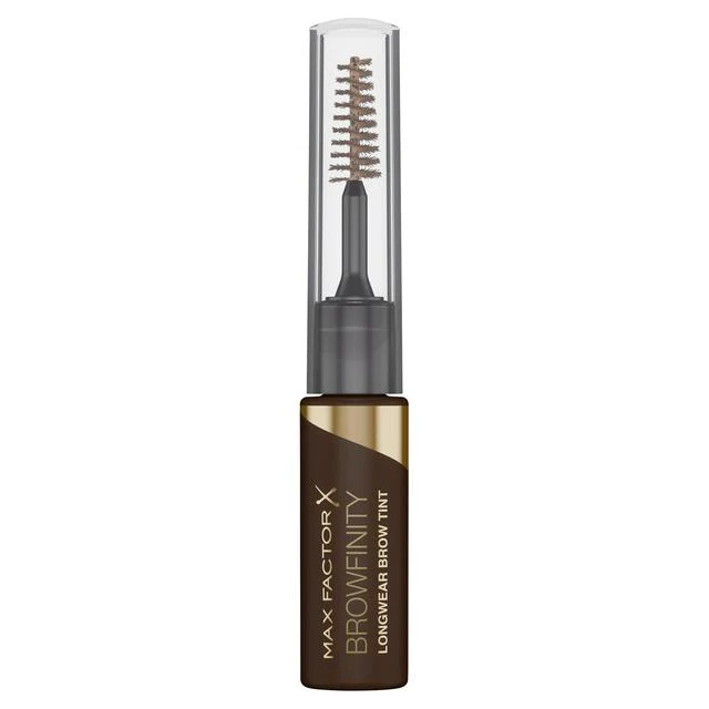 Max Factor Browfinity Longwear Eyebrow Tint 001 Soft Brown