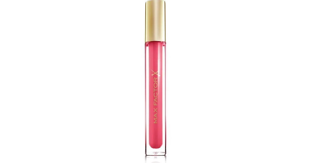 Max Factor Color Elixir Lip Gloss 25 Enchanting Coral