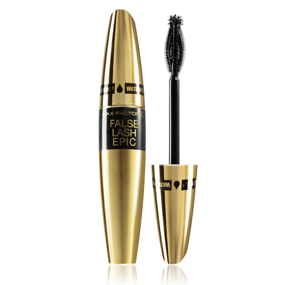Max Factor False Lash Epic Waterproof Mascara Black