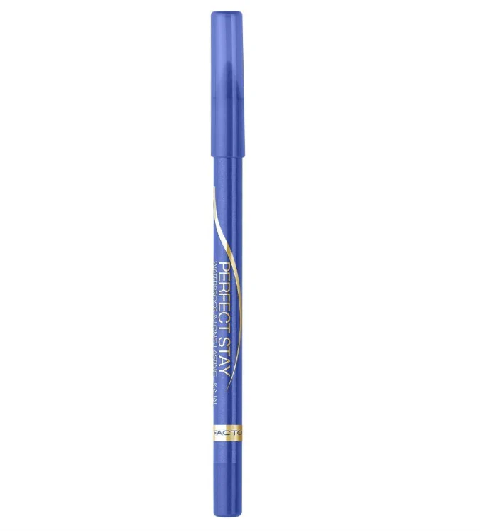 Max Factor Perfect Stay Waterproof & Long Lasting Kajal Eyeliner 088 Ocean Blue