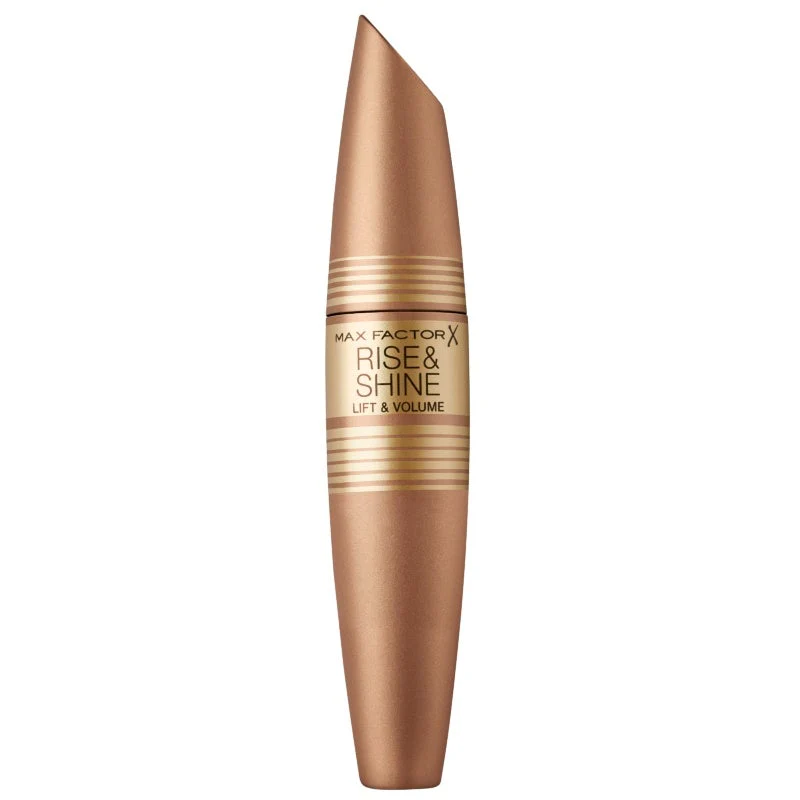 Max Factor Rise & Shine Lift & Volume Mascara 001 Black - Image 2