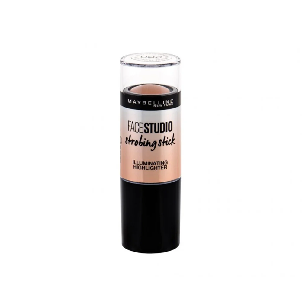 Maybelline Strobing Stick 200 Medium Nude Glow