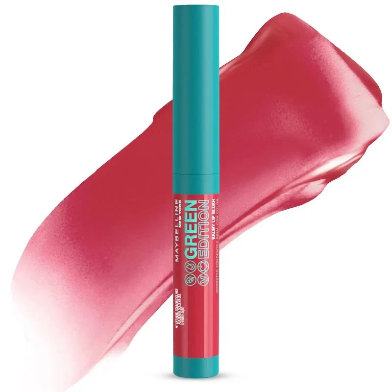 Maybelline Green Edition Balmy Lip Blush 006 Dusk