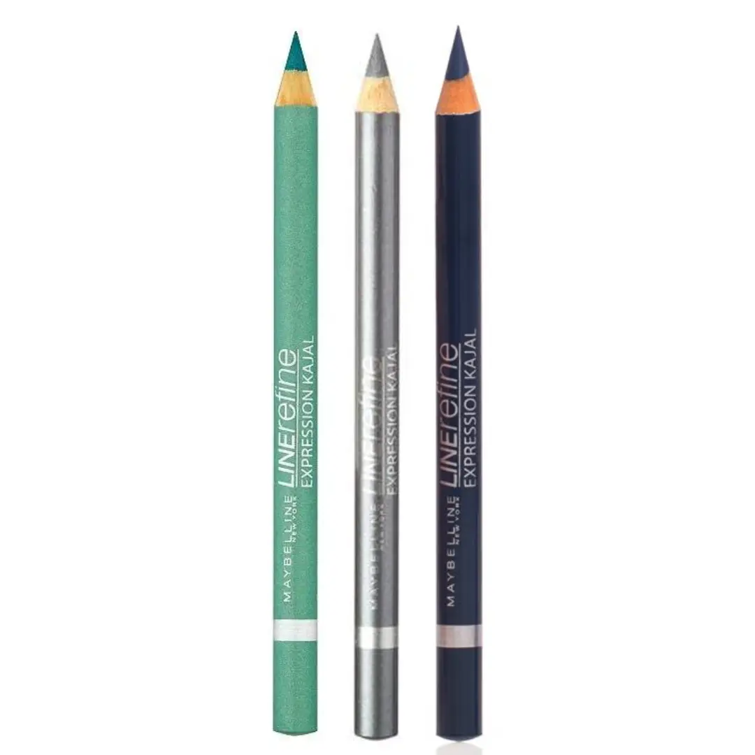 Maybelline Line Refine Expression Kajal Assorted Pack *See Description* - Image 2