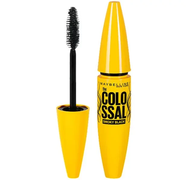 Maybelline The Colossal Mascara Smoky Black