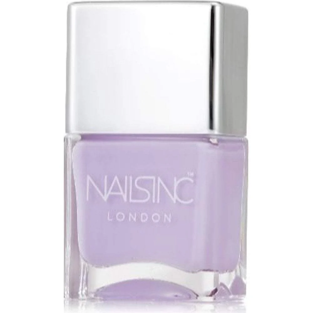 Nails Inc Believe Or Leave Nail Polish 14ML