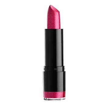 NYX Extra Creamy Round Lipstick 505A Shiva