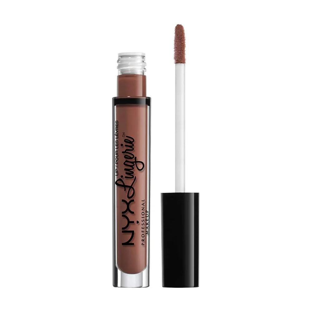 NYX Lingerie Lipstick 24 Cabaret Show