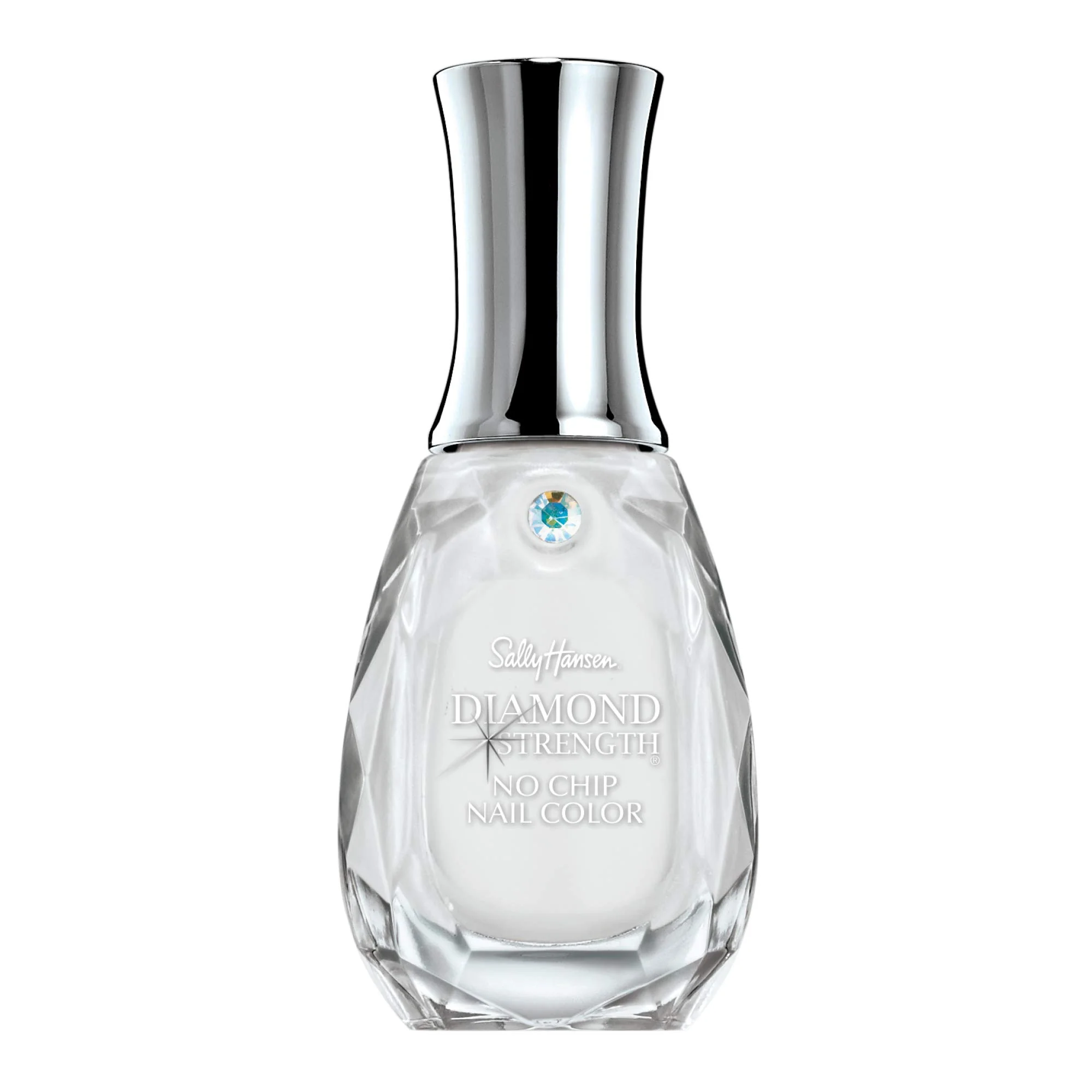 Sally Hansen Diamond Strength No Chip Nail Color 110 Flawless